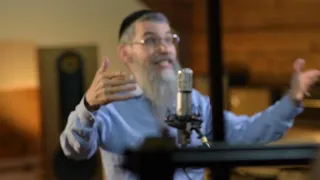 Behind The Scenes - Avraham Fried & The Zemiros Choir