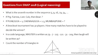 How to Crack SNAP