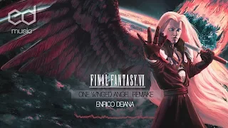 FF7 One Winged Angel Music Remake