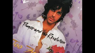 PRINCE⚜️ 2 FUNKY IN HERE Miles of Eric [19;25 soundboard]