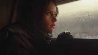 Rogue One: A Star Wars Story | Trailer finale | HD