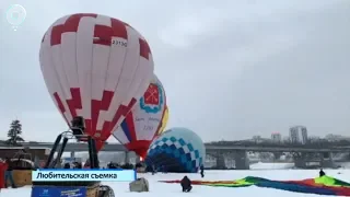 НОВОСТИ 20-30: 31 января 2020