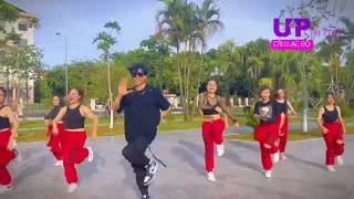 Nhảy Shuffledance nhạc Nga hay