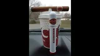 Стоит ли курить сигары Romeo y Julieta № 2 ?