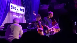 Bob James Quartet - Westchester Lady @ Blue Note NYC July 16, 2023