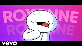 TheOdd1sOut Sings Roxanne