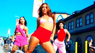 ♫ Masterboy - Generation Of Love (Dj Piere Eurodance Remix SN Studio Edit)♫ Shuffle Dance Video