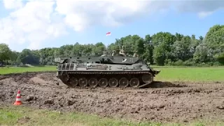 Militärtag Uffenheim Tag2  2017 Katzenparade