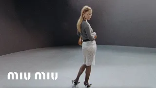 Miu Miu LIVE! - Miu Miu Fall/Winter 2023 Campaign