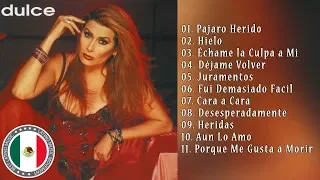 Dulce Grandes Exitos Sus Mejores Canciones