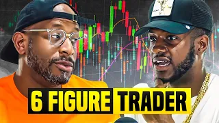 Trading Your Way To Six Figures-  Episode #170 w/ Aristotle Investments