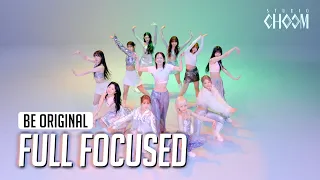 (Full Focused) ME:I (미아이) 'Click' 4K | BE ORIGINAL