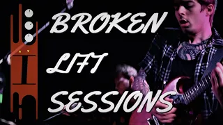 Jamie Dark - ''Snitch'' BROKEN LIFT SESSIONS (live @ SRH Berlin SOPA/hdpk)