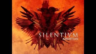 Silentium - The Messenger