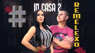 Remelexo - VibeTop Live #In​ Casa 2 Cover (Forró)