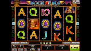 Book Of Ra Deluxe. One Of The BIGGEST JACKPOTS In My Life - Luckiest Gambler In The World. 🤠🤑🤑🤑