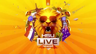 Rooler @ HSU (Australia Day) - OFFICIAL DJSET