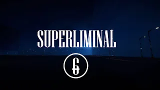 Superliminal. Прохождение. Часть 6