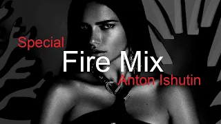 FIRE MIX Best Deep House Vocal & Nu Disco AUGUST 2022