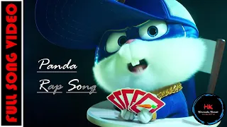 Panda Rap Full Song Video  (The Secret Life of Pets 2)____WID