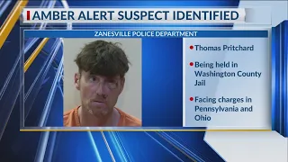 Ohio Amber Alert: Zanesville man arrested in infant, toddler abduction