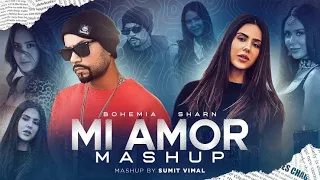 Sharn x Bohemia | Mi Amor Mashup | by punjabii JUNCTION