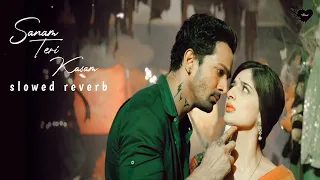 Sanam Teri Kasam [Slowed+Reverb] Ankit - Sanam Teri Kasam Title Song