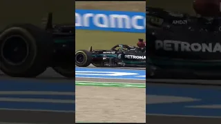 Mercedes unbelievable 2 stop strategy!!!   F1 2021 spanish grand prix