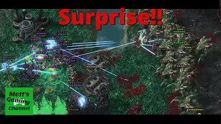 And then There were Hydras - Zerg Hex [243]