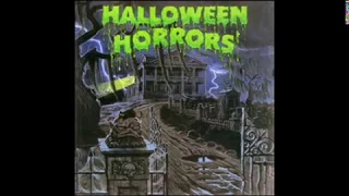 halloween horrors full album