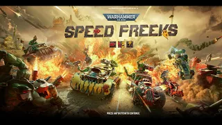 Speed Freeks Open Beta - We gotz the bitz to go fast!