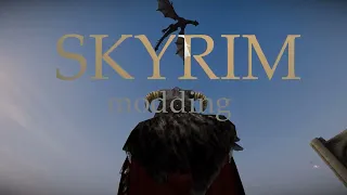 2023 Medieval Mods for Skyrim | Retrophyx