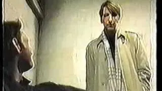 Alan Rickman in Busted (Full Movie) (2/6)