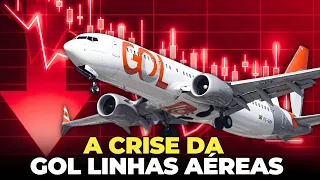 HÁ LUZ NO FIM DO TÚNEL? - A CRISE DA GOL LINHAS AÉREAS