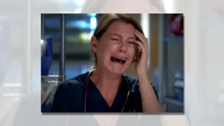 Grey's anatomy : sad stories of death