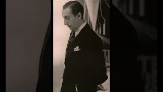 Vladimir Horowitz plays Bach-Busoni "Rejoice Christians!" (1934) New HQ Transfer and Remaster