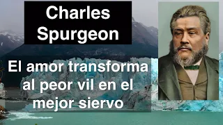 1 Corintios 1,28. Devocional de hoy. Charles Spurgeon en español.