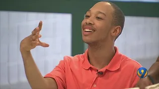 Rae Carruth sends son money after being released from prison