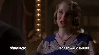 Boardwalk Empire S1 - S5 on Showmax | HBO Drama Series Trailer