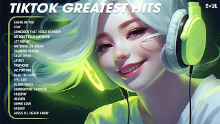 Positive Feelings and Energy 🌄 Top Tiktok Songs 2024 - Spotify Chill Hits