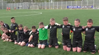 U-12. Серия пенальти. ФК Барановичи 2011 - Торпедо 2010 (Жодино) 3-4