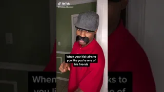 Black Parents Be Like...| TikTok Compilation