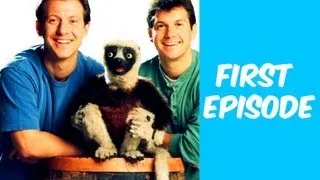 Zoboomafoo 101 - A Tromba Sabida (Em Português)