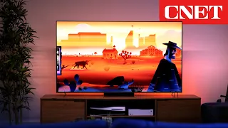 TCL 6-Series: BEST TV Picture Quality for the Money in 2022