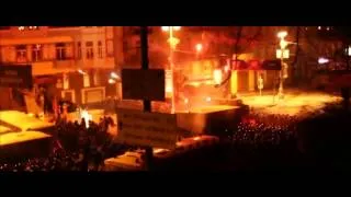 Ukraine Riot on Vimeo