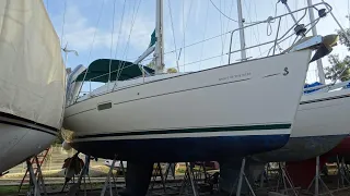 Beneteau oceanis 36 CC For Sale