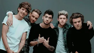 One Direction - Little Things (1 hour)