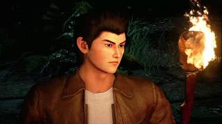 Shenmue III - Accolades Trailer [NA]