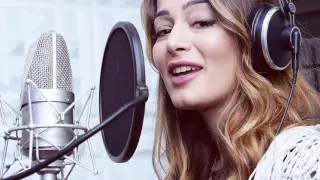 Iveta Mukuchyan, the participant of Eurovision from Armenia