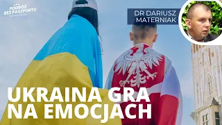 Kryzys w relacjach polsko-ukraińskich | dr Dariusz Materniak